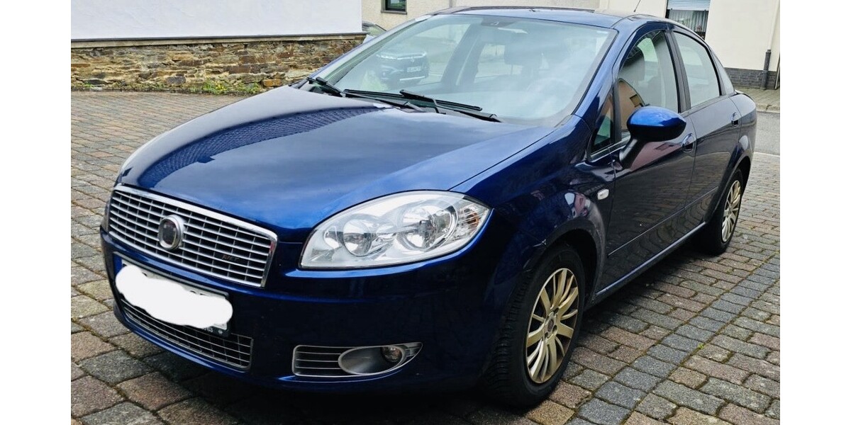 Fiat Linea 160.258 km 1.500 &euro; Landkern 56759