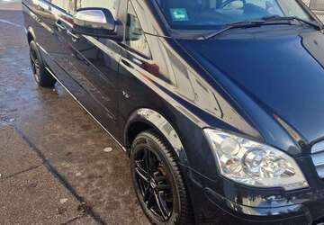 Mercedes-Benz Viano 269.407 km 14.900 &euro; München 80804