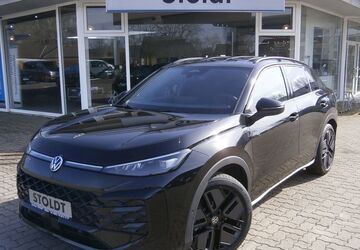 VW T-Roc 1.500 km 40.490 &euro; Wilster 25554