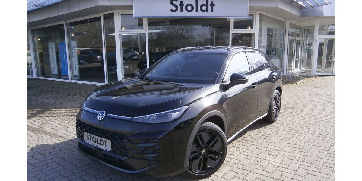 VW T-Roc 1.500 km 40.490 &euro; Wilster 25554