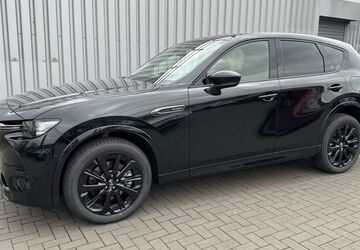 Mazda CX-60 6.558 km 52.790 &euro; Datteln 45711