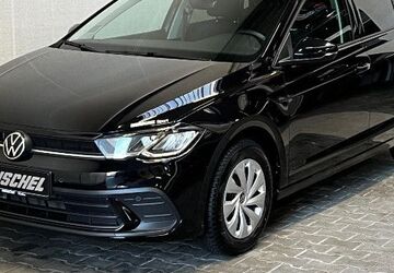 VW Polo 8.950 km 21.950 &euro; Roeslau 95195