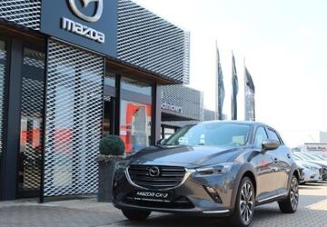 Mazda CX-3 67.875 km 17.240 &euro; Geldern 47608