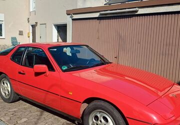Porsche 924 161.312 km 13.000 &euro; Emmerthal 31860