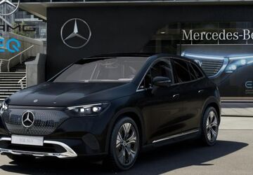 Mercedes-Benz EQE SUV 20.457 km 55.880 &euro; Olpe 57462