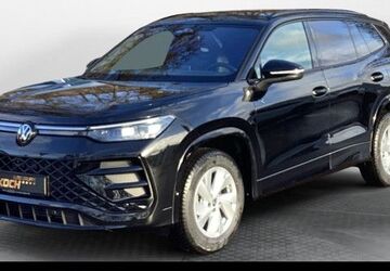 VW Tayron 3.500 km 66.690 &euro; Ellwangen 73479