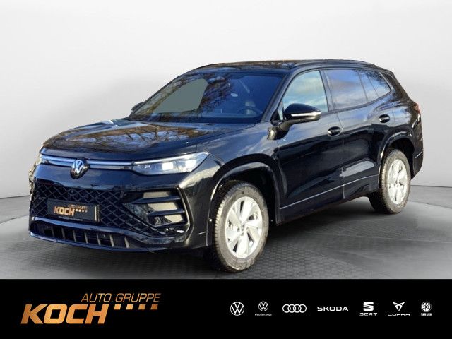 VW Tayron 3.500 km 66.690 &euro; Ellwangen 73479