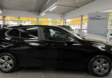 BMW 116 38.615 km 23.450 &euro; Werl 59457