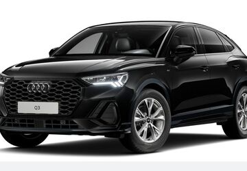 Audi Q3 23.630 km 39.870 &euro; Lüdenscheid 58511