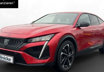 Peugeot 408 59.800 km 23.990 &euro; Kassel 34123