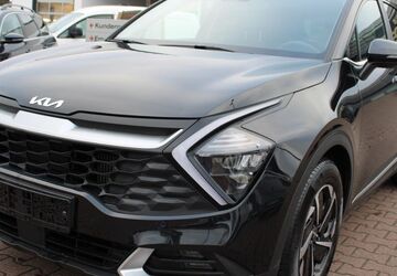 Kia Sportage 20.620 km 28.470 &euro; Lünen 44536