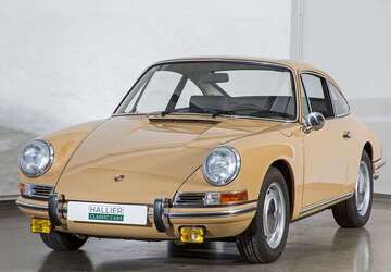 Porsche 911 9.911 km 149.900 &euro; Ahrensburg 22926