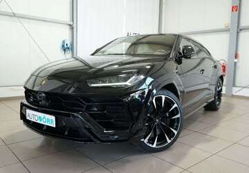 Lamborghini Urus 89.680 km 199.900 &euro; Homburg 66424
