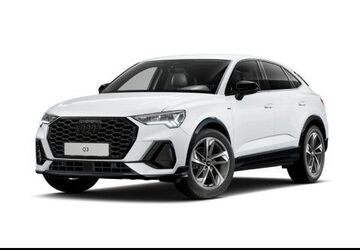 Audi Q3 3.779 km 44.690 &euro; Kaiserslautern 67663