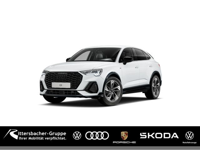 Audi Q3 3.779 km 44.690 &euro; Kaiserslautern 67663