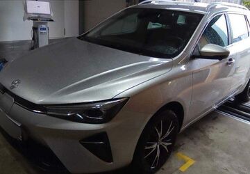 MG 5 41.388 km 15.750 &euro; Steinbach-Hallenberg OT Herges-Hallenberg 98587