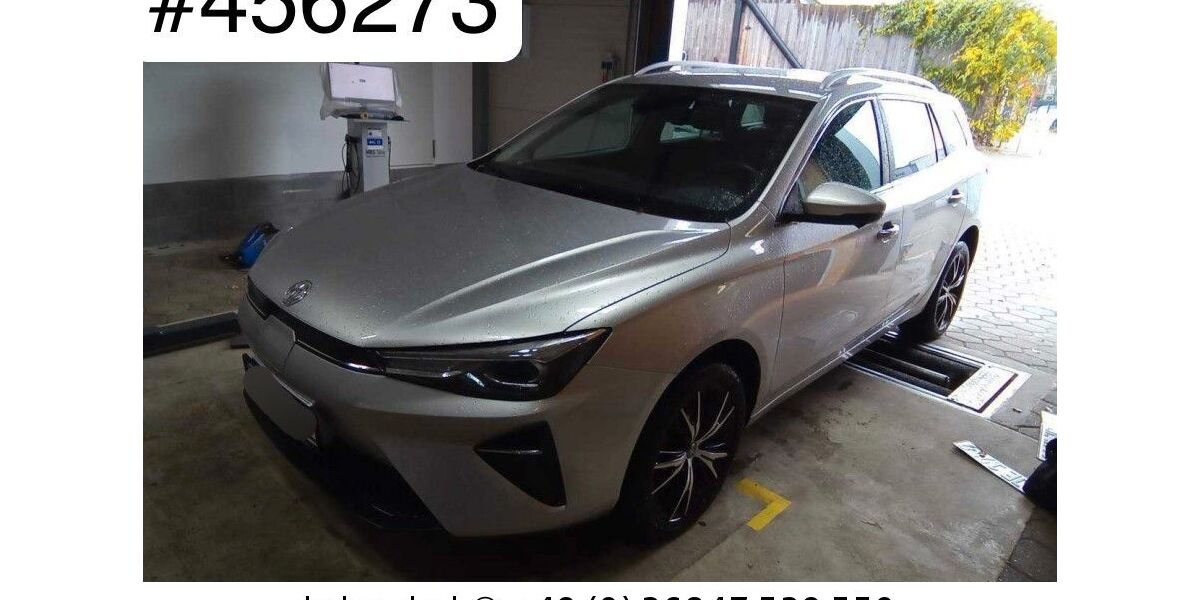 MG 5 41.388 km 15.750 &euro; Steinbach-Hallenberg OT Herges-Hallenberg 98587