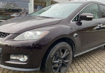 Mazda CX-7 175.745 km 1.490 &euro; Chemnitz 09113