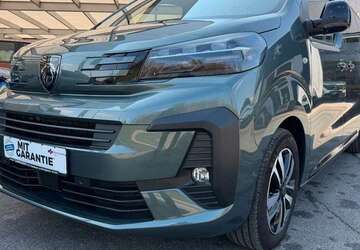 Peugeot Traveller 23.530 km 39.990 &euro; Hersbruck 91217