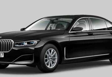 BMW 730 108.000 km 42.500 &euro; Potsdam 14480