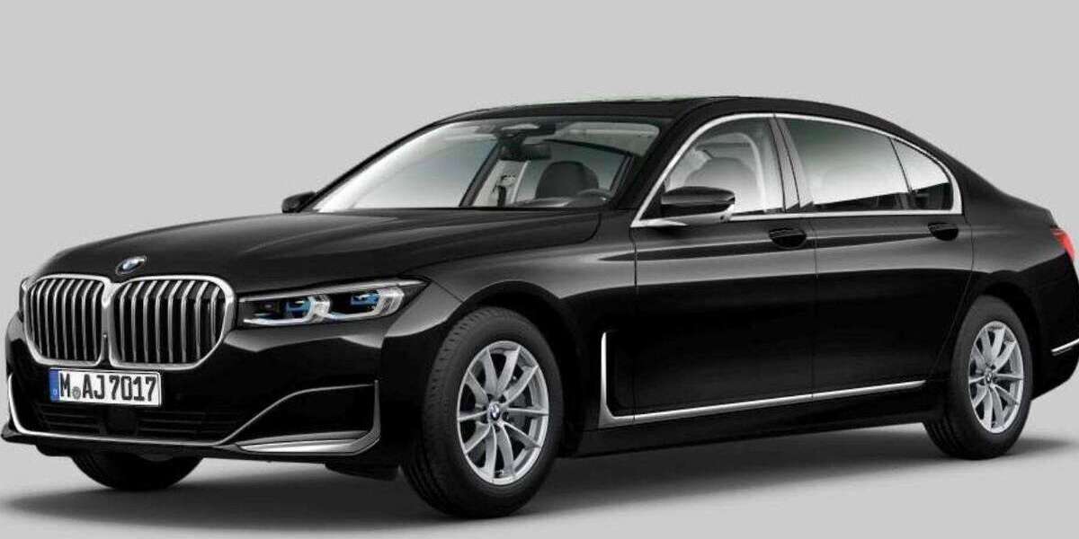 BMW 730 108.000 km 42.500 &euro; Potsdam 14480