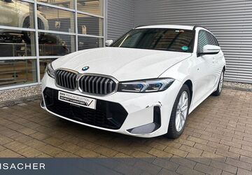 BMW 330 25.130 km 47.949 &euro; Memmingen 87700