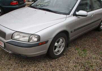 Volvo S80 240.000 km 1.650 &euro; Bonn 53175