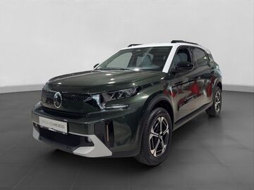 Gebrauchte Citroen C3 Aircross
