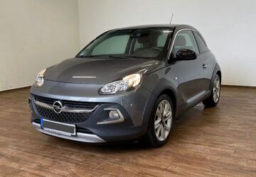 Opel Adam 74.500 km 10.199 &euro; Belm 49191