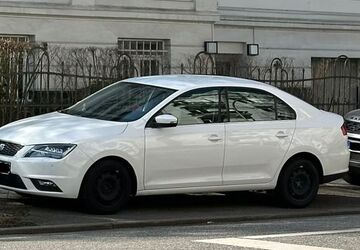 Seat Toledo 218.000 km 4.700 &euro; Bad Bevensen 29549