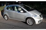 Mercedes-Benz A-Klasse 131.121 km 7.790 &euro; Weinstadt 71384