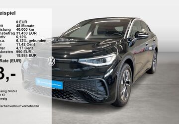 VW ID.5 10.481 km 31.720 &euro; Landshut 84030