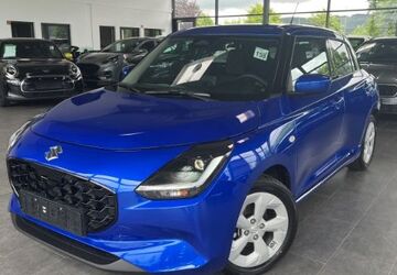 Suzuki Swift 6.690 km 16.470 &euro; Attendorn 57439