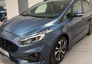 Ford S-Max 114.185 km 21.950 &euro; Bad Oeynhausen 32547