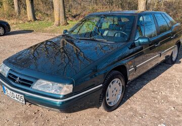Citroen XM 195.000 km 13.000 &euro; Bremen 28203