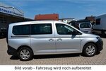 VW Caddy Maxi 2.0 TDI BMT 4MOTION App Standhzg PDC 44.291 km 27.995 &euro; Donauwörth 86609
