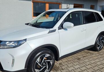Suzuki Vitara 39.823 km 21.450 &euro; Bad Kötzting 93444