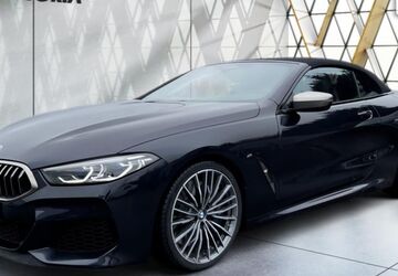 BMW M850 59.955 km 62.590 &euro; Saarlouis 66740