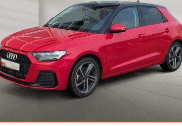 Audi A1 5.900 km 28.880 &euro; Kirchheim 73230