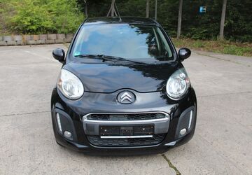 Citroen C1 87.160 km 4.999 &euro; Rabenau 35466