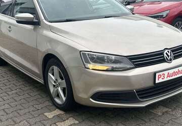 VW Jetta 138.600 km 8.500 &euro; Walldorf 64546