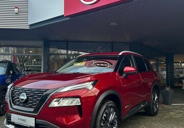 Nissan X-Trail 9.300 km 38.950 &euro; Aurich 26603