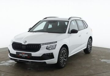 Skoda Kamiq 35.690 km 22.945 &euro; Dietersheim 91463