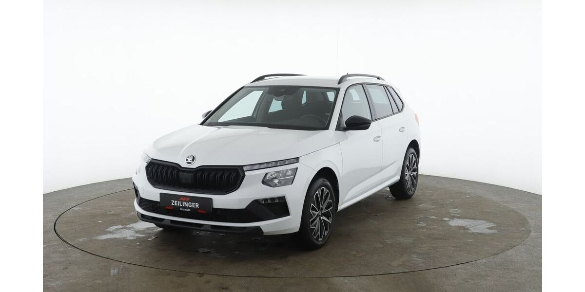 Skoda Kamiq 35.690 km 22.945 &euro; Dietersheim 91463