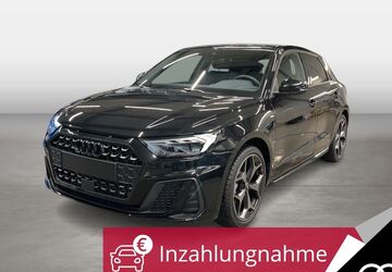 Audi A1 1.900 km 33.880 &euro; Landshut 84030