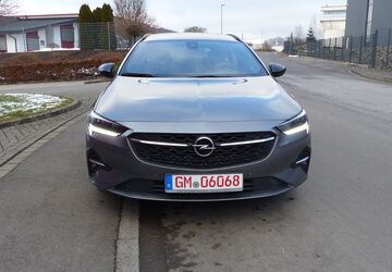 Opel Insignia 149.000 km 11.890 &euro; Bergneustadt 51702