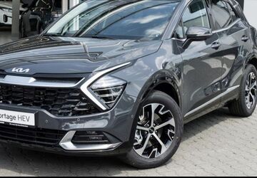 Kia Sportage 4.990 km 35.989 &euro; Aschaffenburg 63741