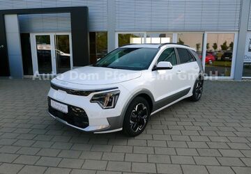 Kia Niro 150 km 33.890 &euro; Pforzheim 75177
