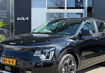 Kia Niro 12.732 km 37.950 &euro; Helmond 5705 
