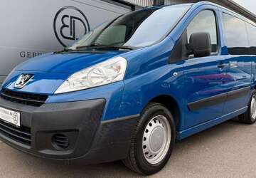 Peugeot Expert 145.000 km 7.399 &euro; Neu-Ulm 89231